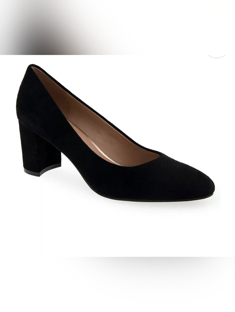 Aerosoles Betsey Pumps
